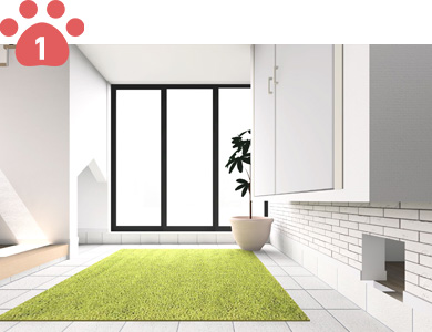 ワンちゃんオアシス