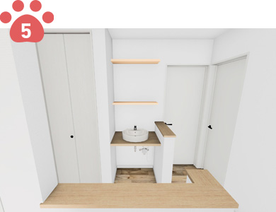 セカンドスペース