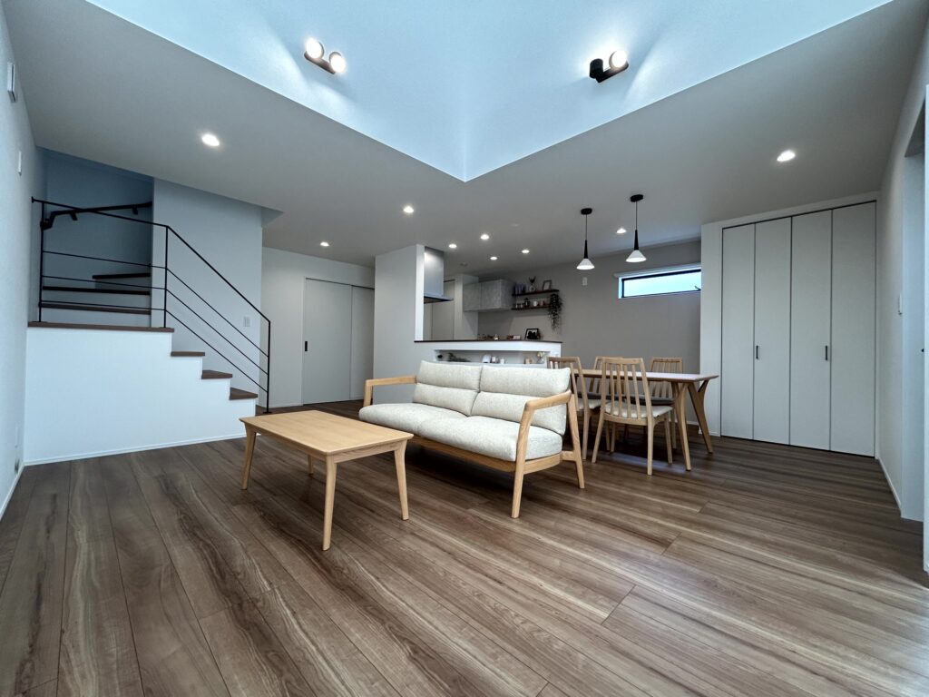 家具の写真